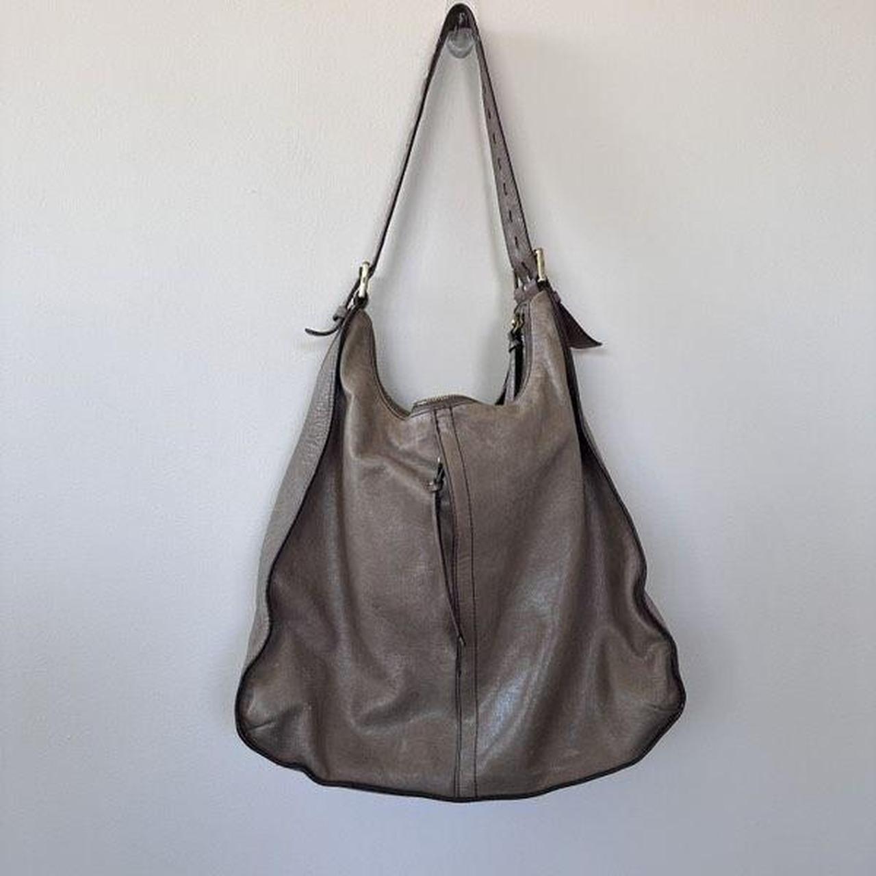 Genuine leather outlet hobo handbags