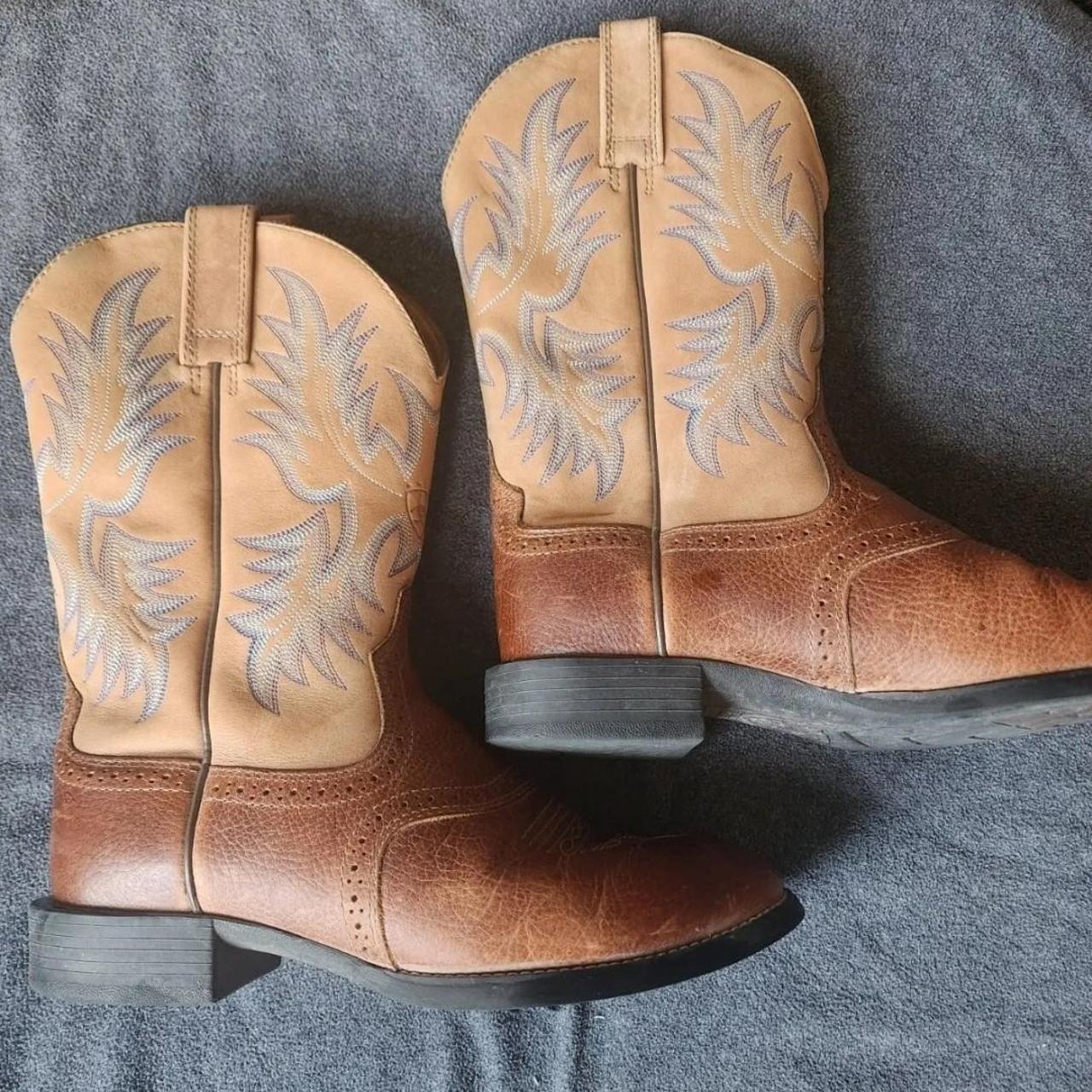 Ariat 10002252 best sale