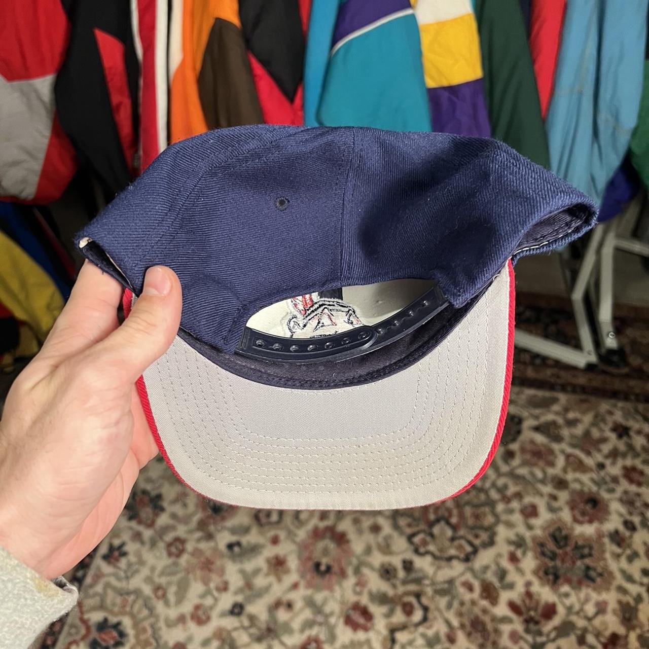 MLB Men's Caps - Navy