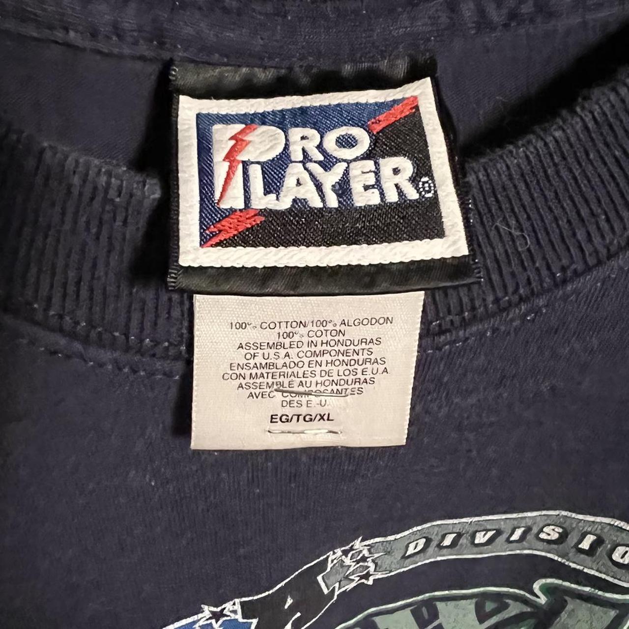 Vintage Seattle Seahawks Pro Player T-Shirt