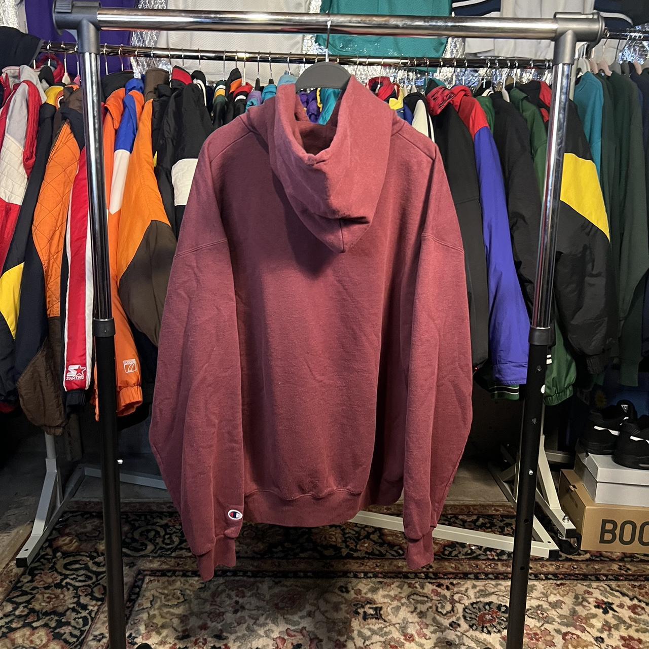 Champion sweaters 2024 vintage outlet