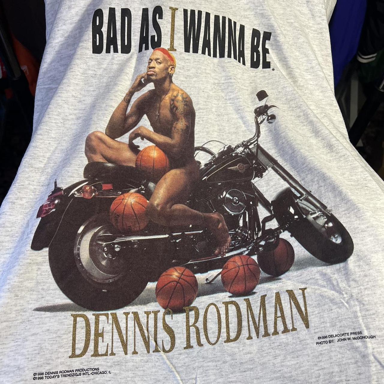 Dennis Rodman hair summer shirt, hoodie, sweater, long sleeve and tank top