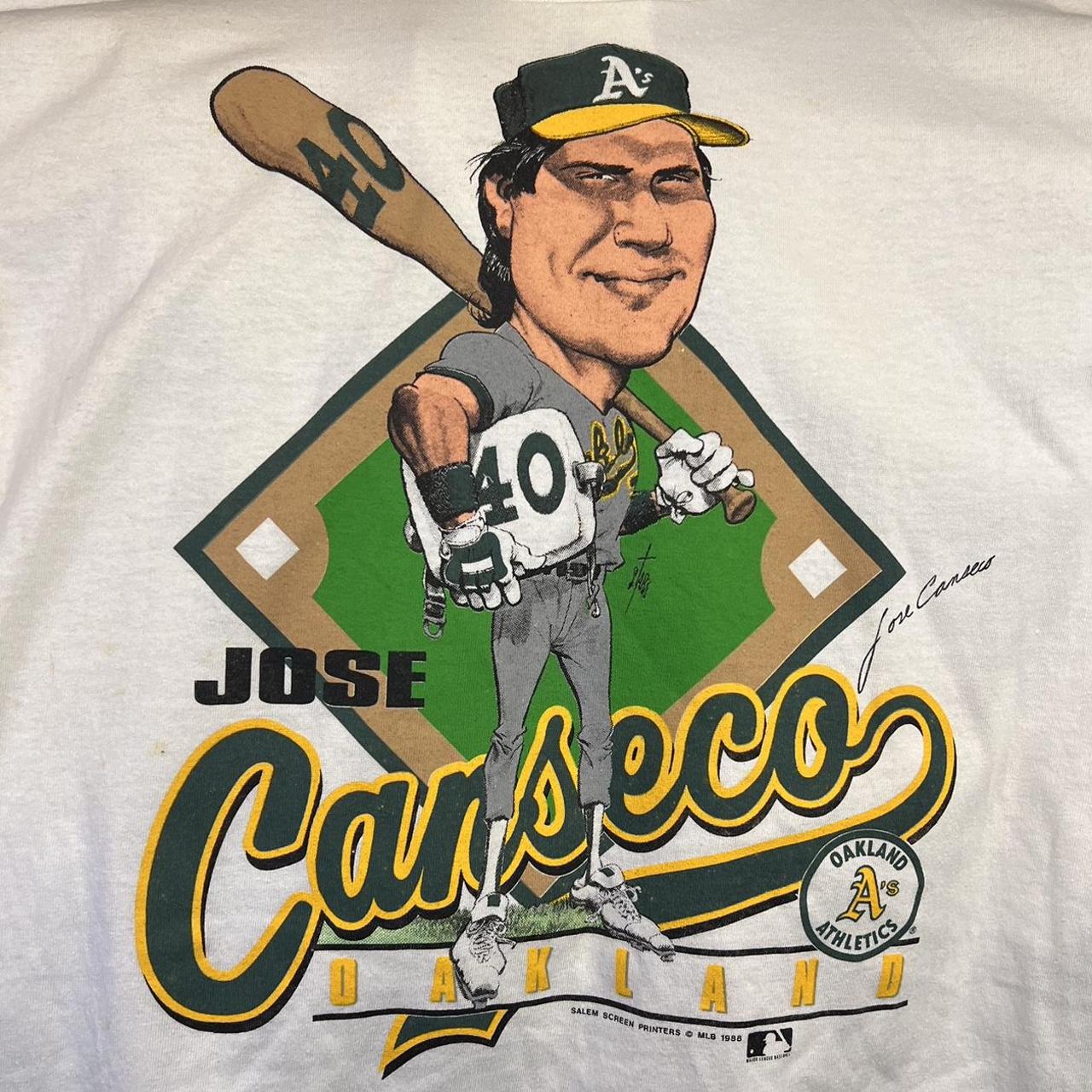 Jose Canseco Men MLB Jerseys for sale