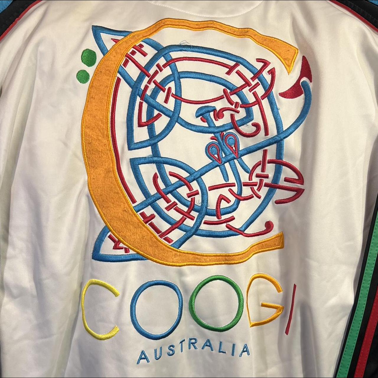 トップス COOGI(AUSTRALIA) トップス COOGI(AUSTRALIA) Vintage Coogi Australia Classic Knit 3D