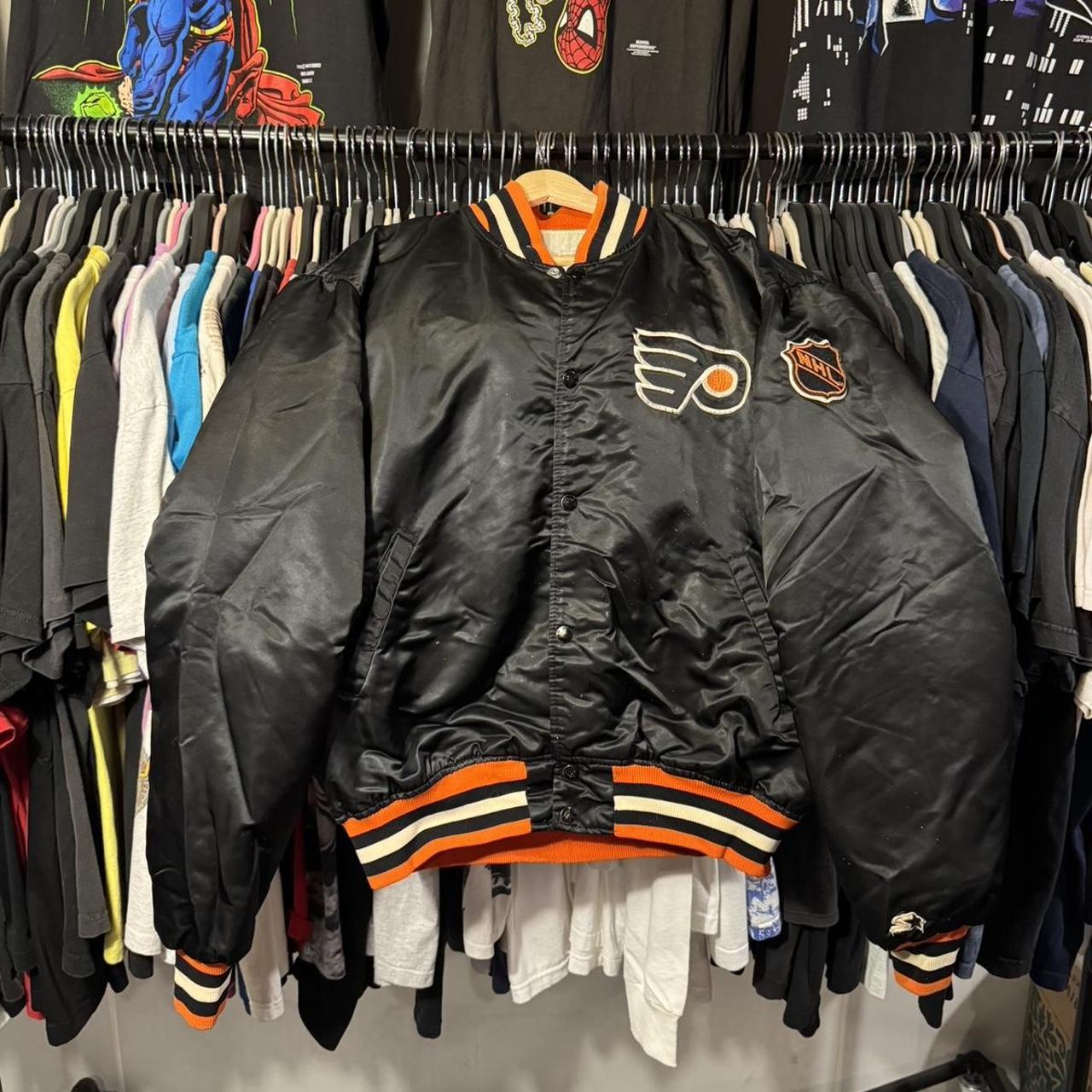 Rare Vintage Starter Jacket deals