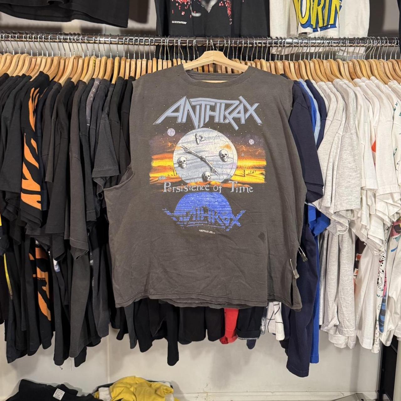 item listed by markoffsclosetllc
