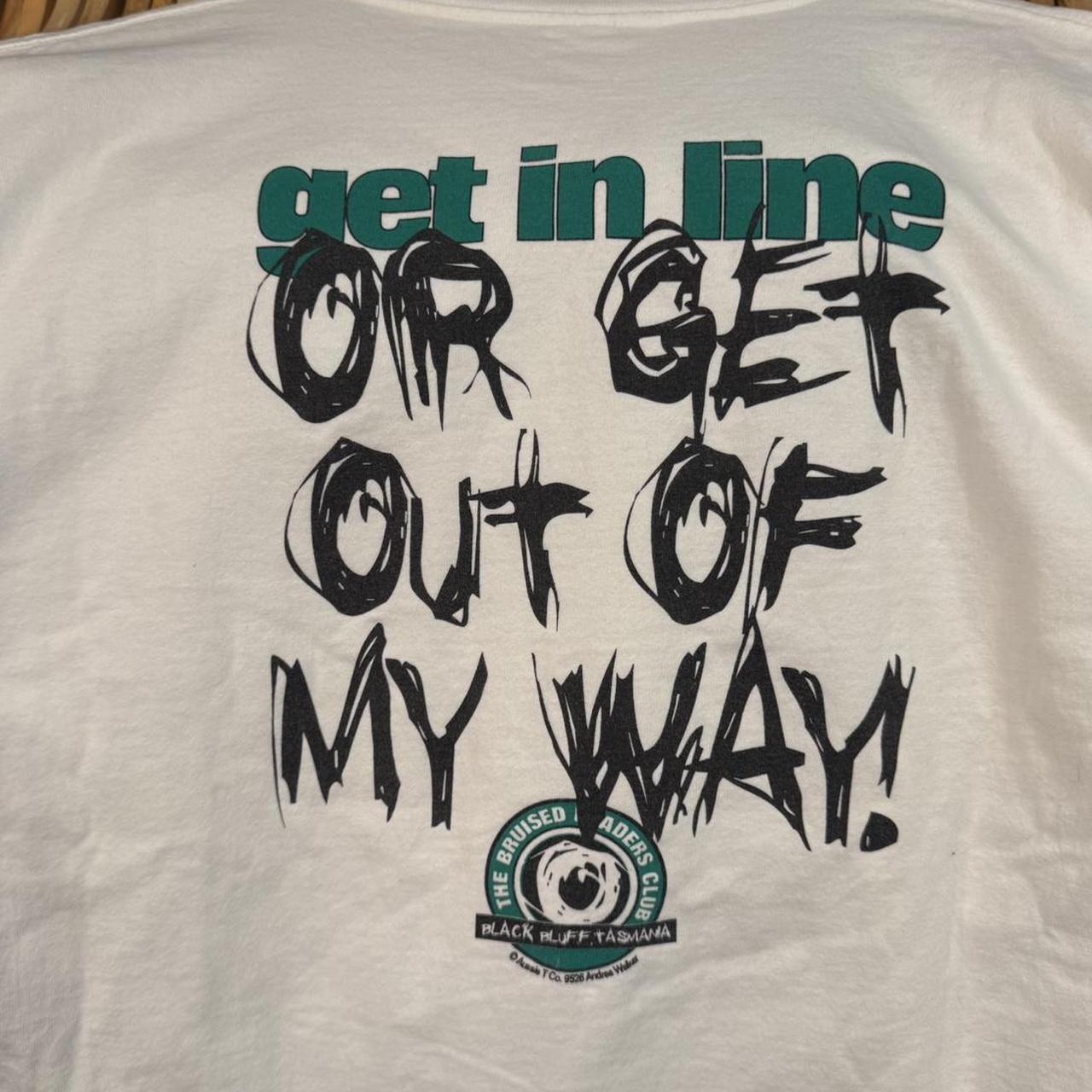 item listed by markoffsclosetllc