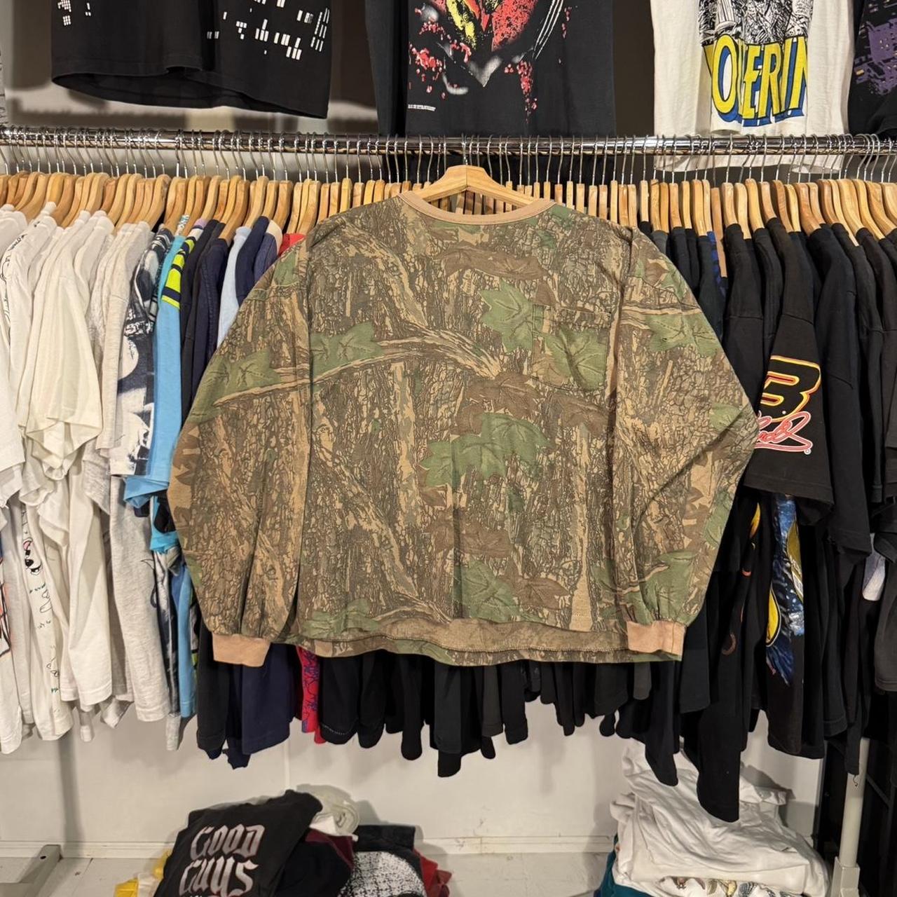 item listed by markoffsclosetllc