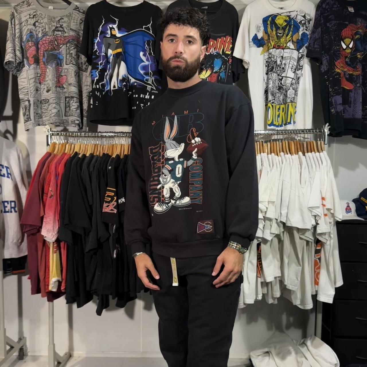 激激レア90sデッドストックbulls rap ラップT ブルス ヴィンテージ 90s Chicago Bulls 1996 NBA World Champions Rap