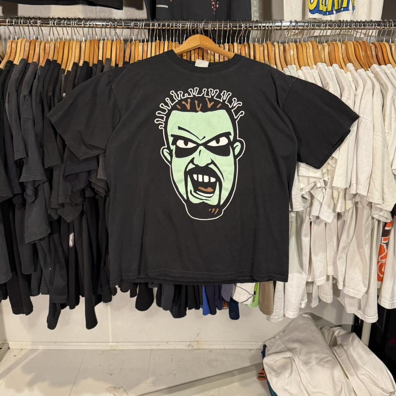 90's ASS KICKING GROWN tee 90s ASS KICKIN HOME GROWN TEE | BOW