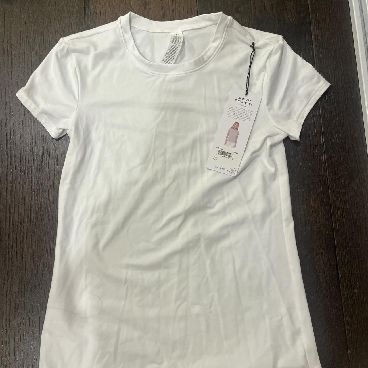 Alosoft Finesse Tee アロソフト フィネス Tシャツ ★日本未入荷 Alosoft Finesse Tee アロソフト フィネス Tシャツ ☆日本未入荷