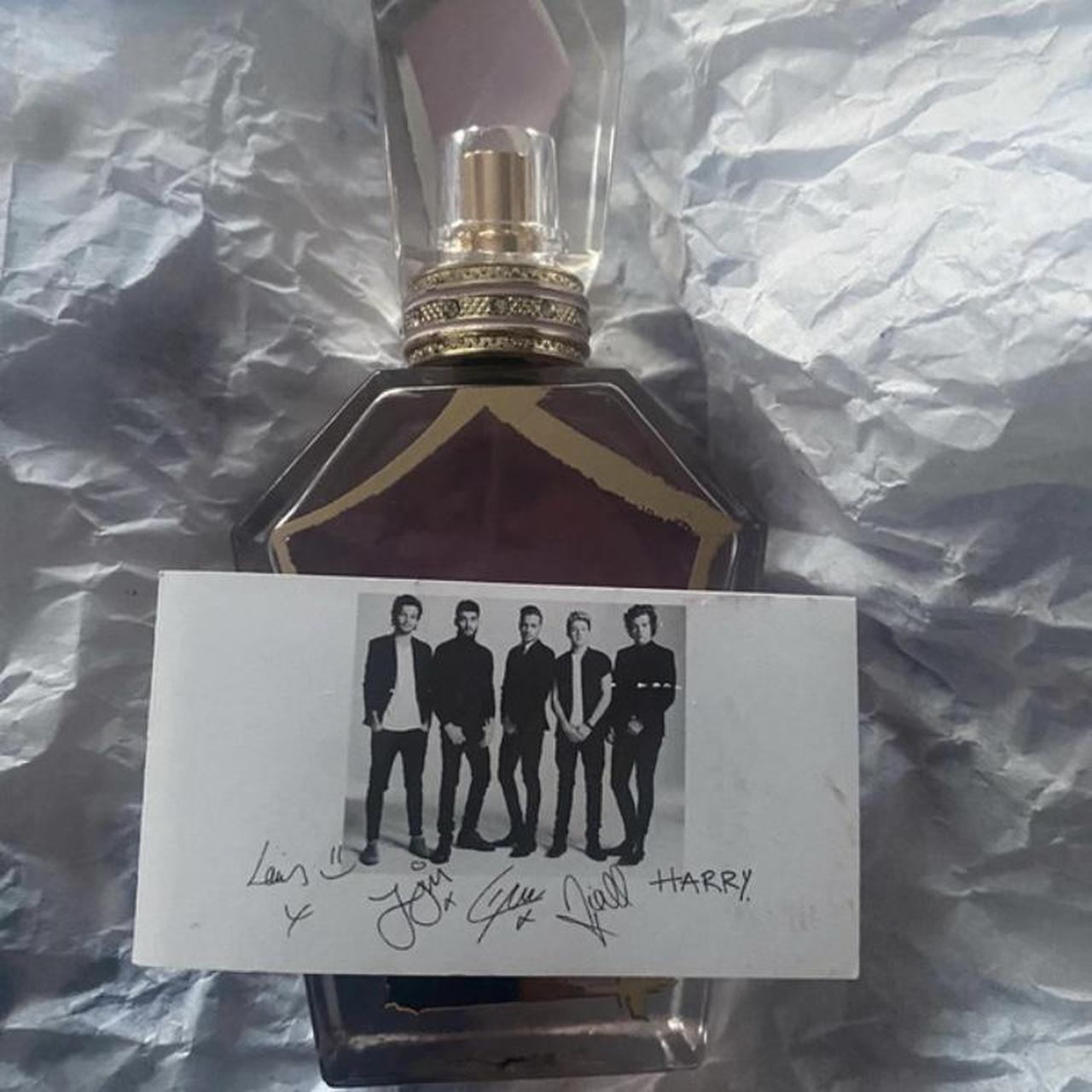 One direction You and I perfume50ml Includes charm... Depop