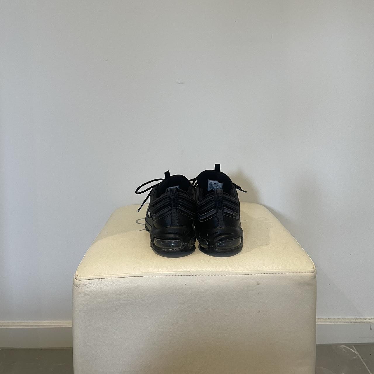 air max 97 triple black price