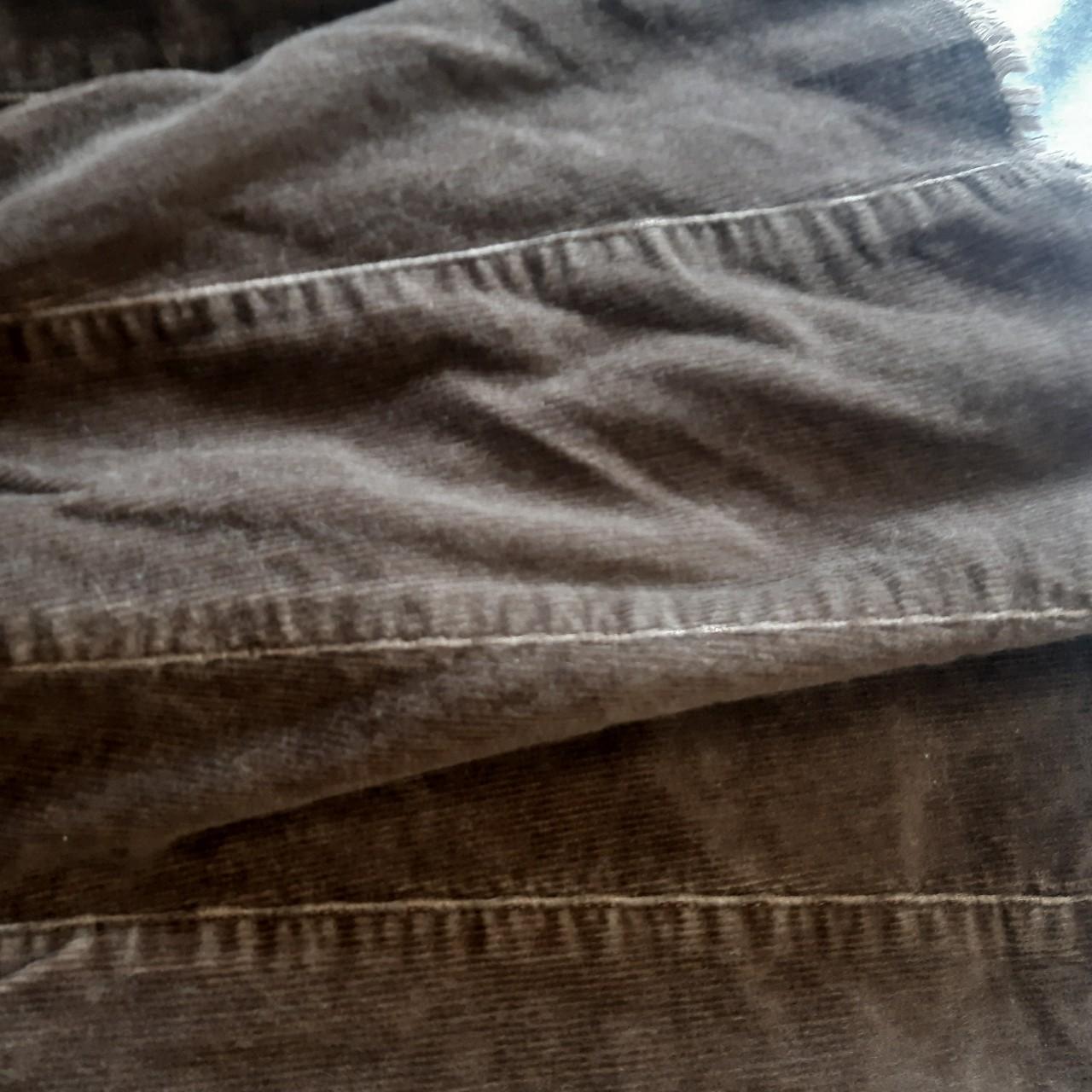 Marks & Spencer Women's Brown Skirt Depop