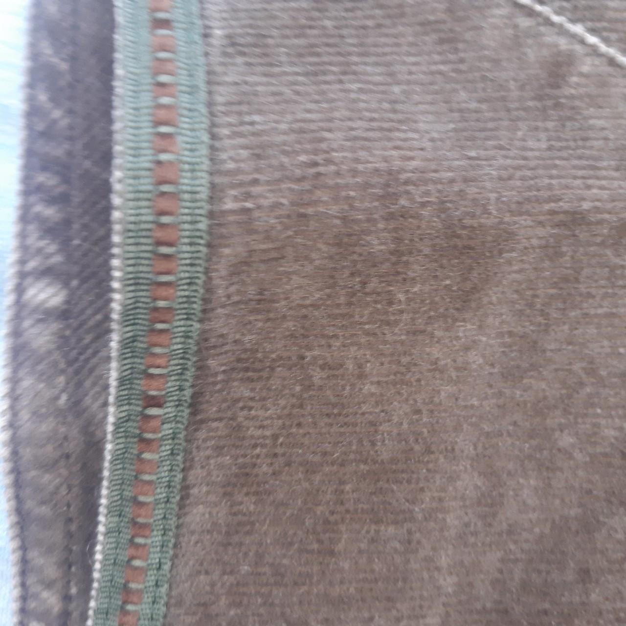 Marks & Spencer Women's Brown Skirt Depop