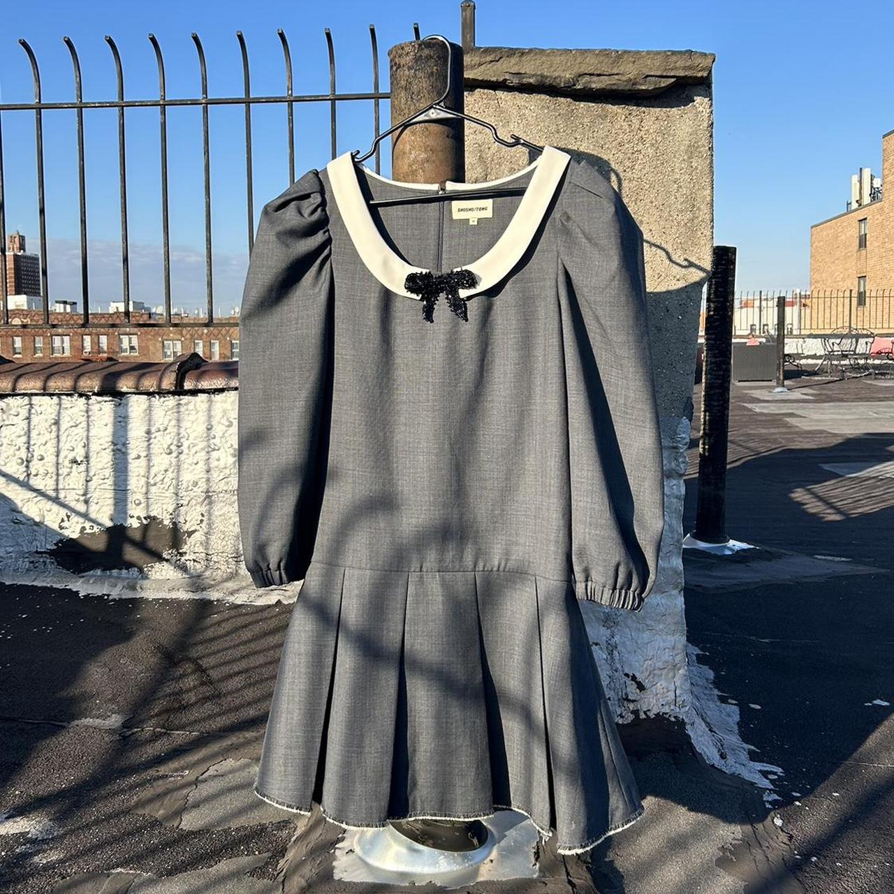 item listed by buymycloset333