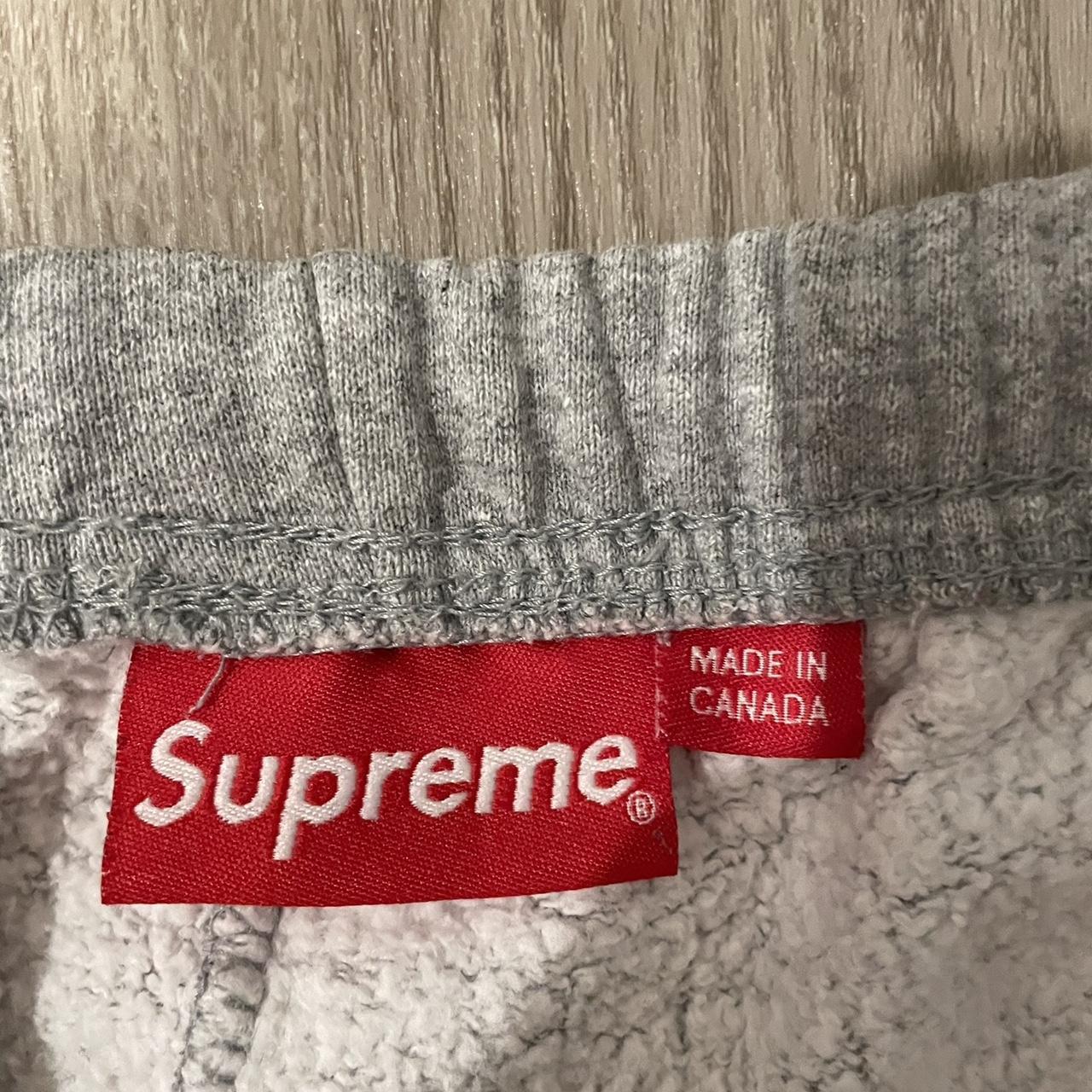 Supreme - Fuck Jacquard Puffy Jacket - UG.SHAFT