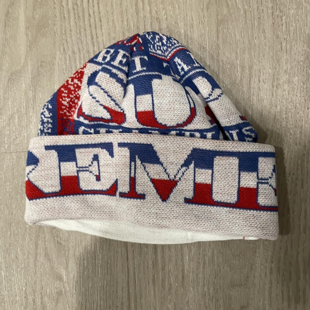 ☆2023SS WEEK5☆Supreme Scarf Beanie (Supreme/ニットキャップ・ビーニー) 93257832【BUYMA】