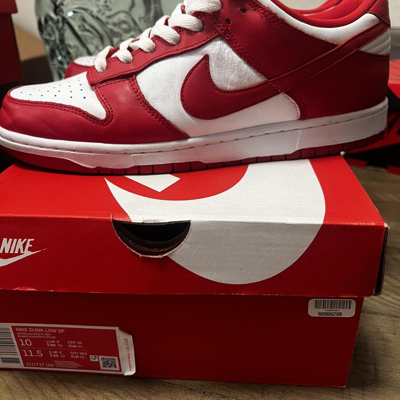 saint john dunks