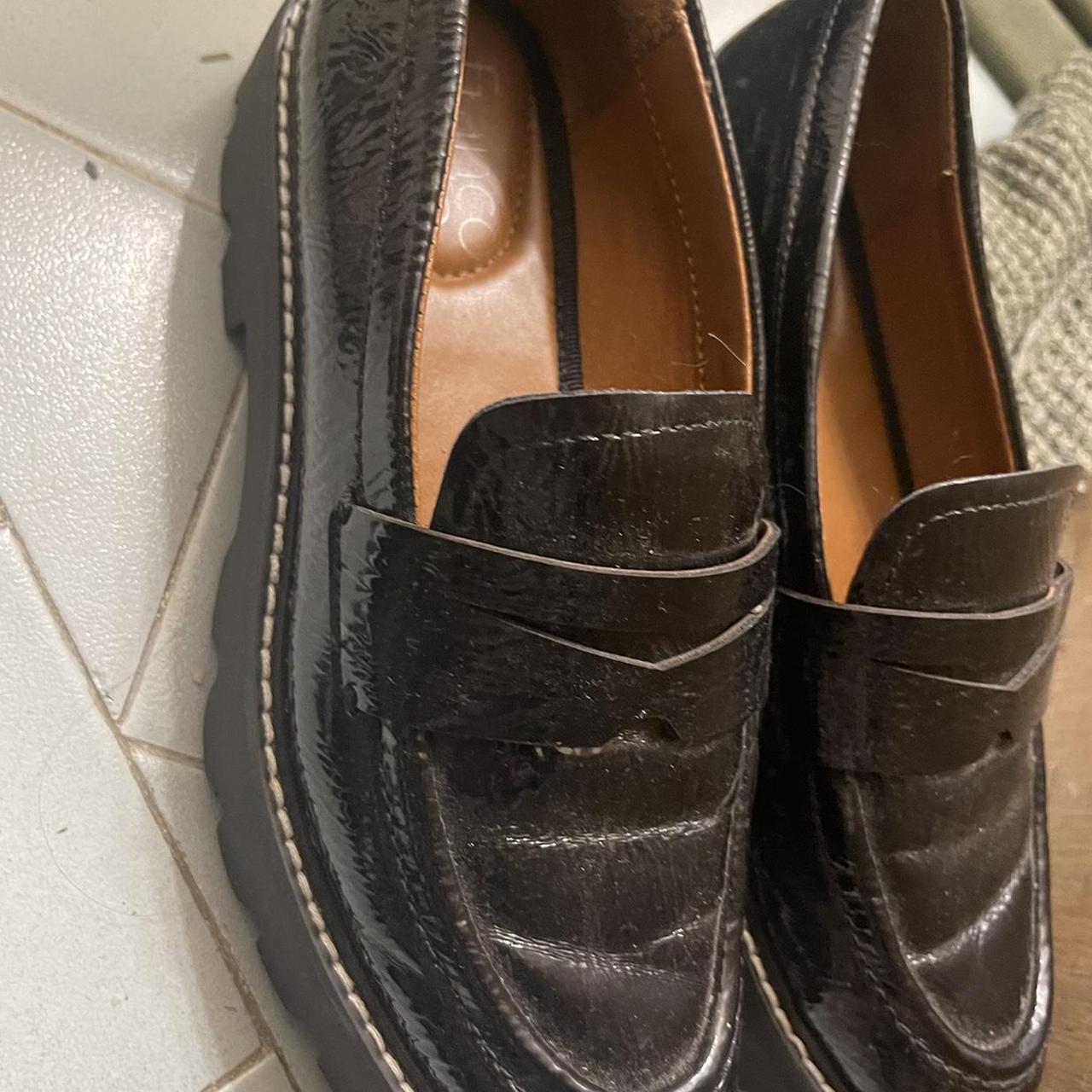 franco sarto hazeline flat