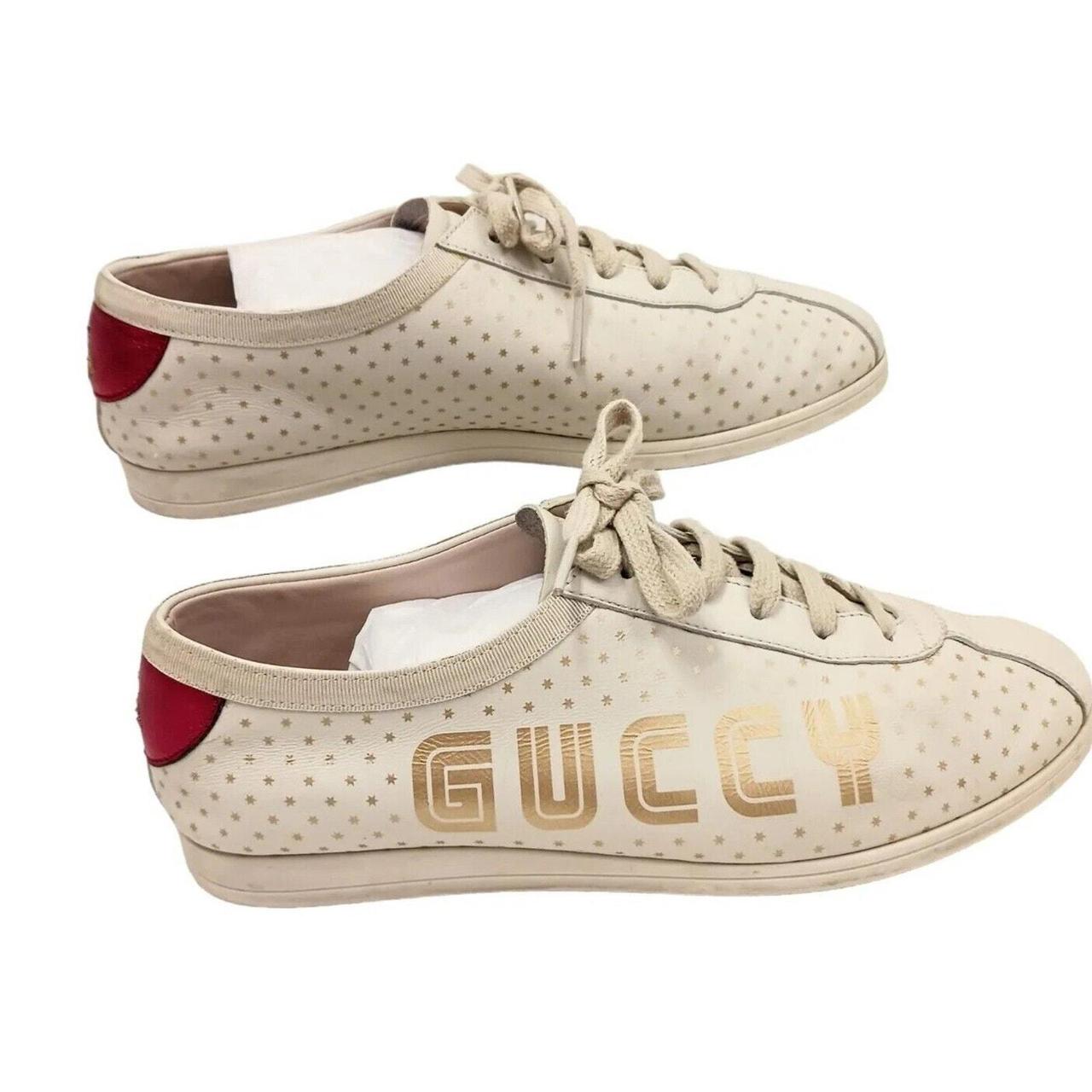 Gucci fashion falacer