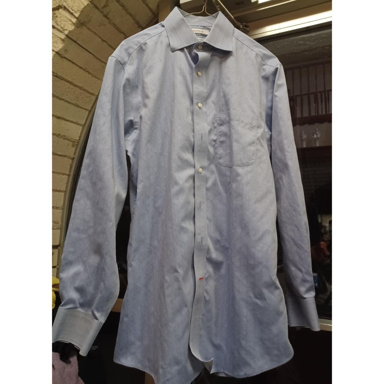 Cremieux clearance dress shirts