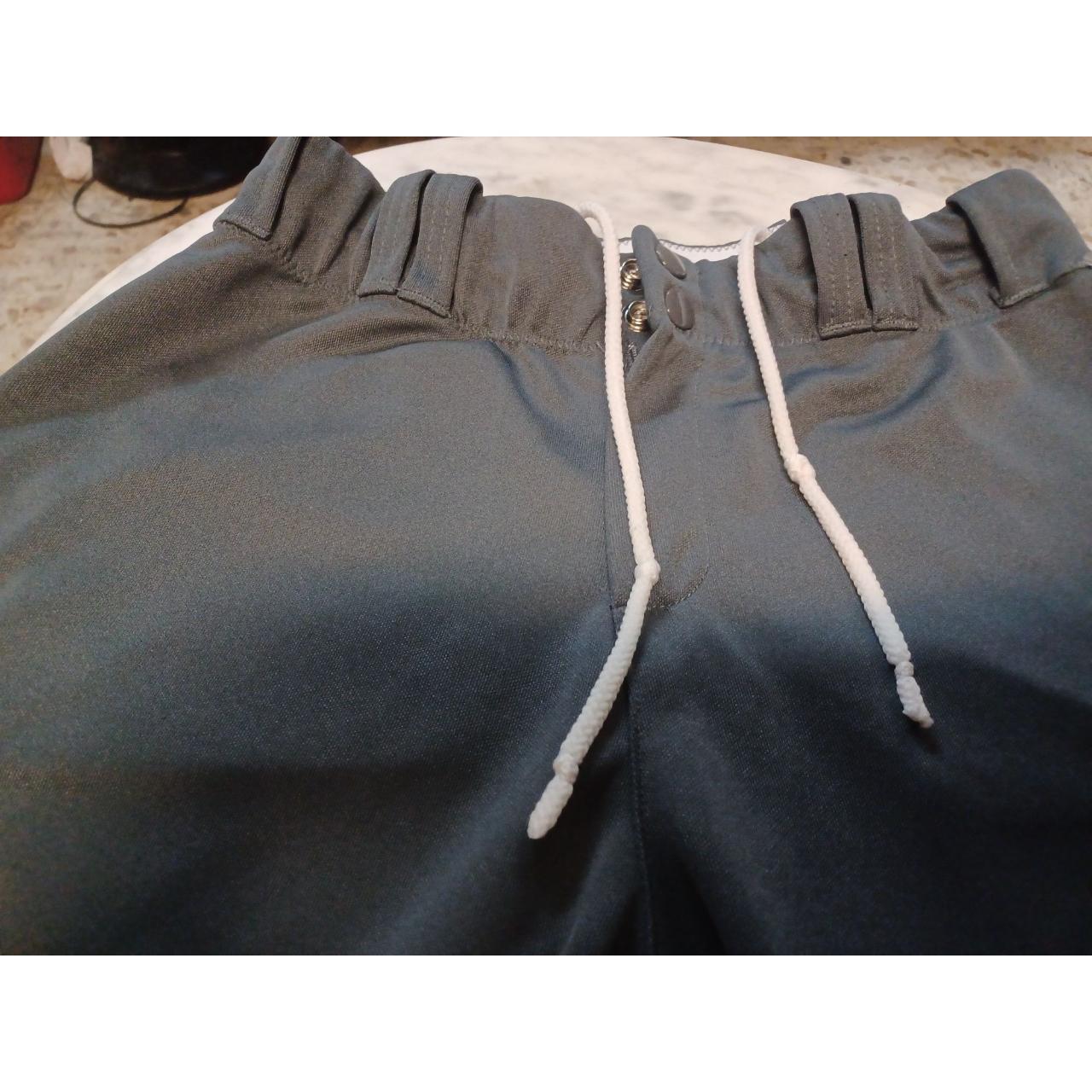 Alleson softball pants top rn 80185