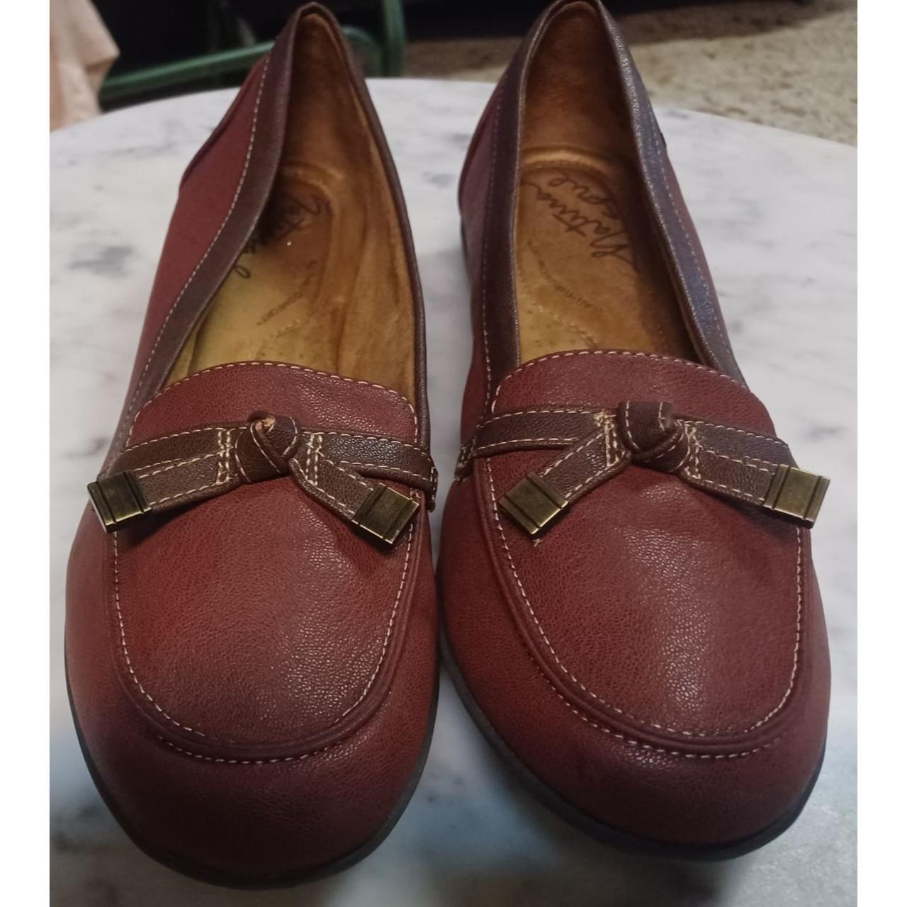 Soul comfort shoes sale