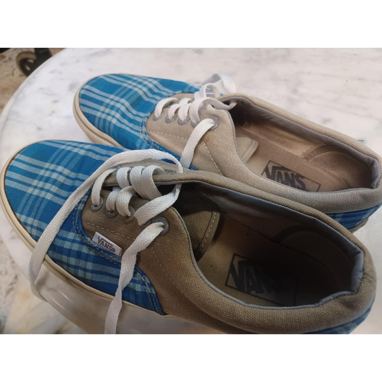 Vans boat shoes on sale tan