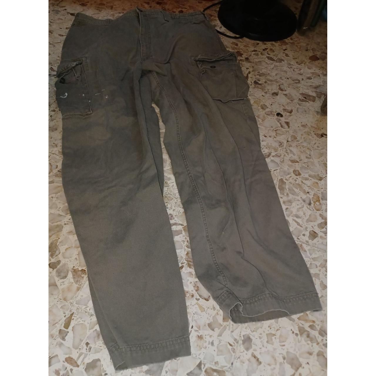 Roundtree & yorke deals cargo pants