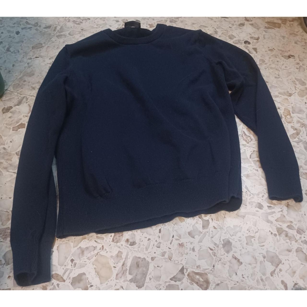 Express pullover outlet sweater