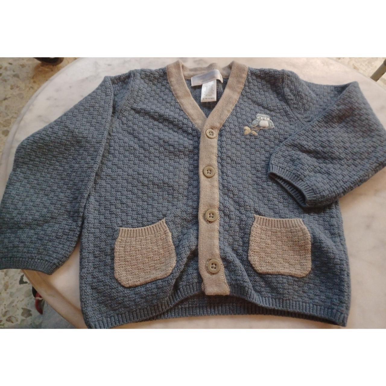 Janie and clearance jack cardigan