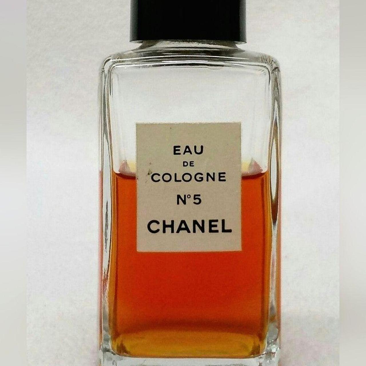 Type Eau de Cologne splash 2oz. More than half... Depop