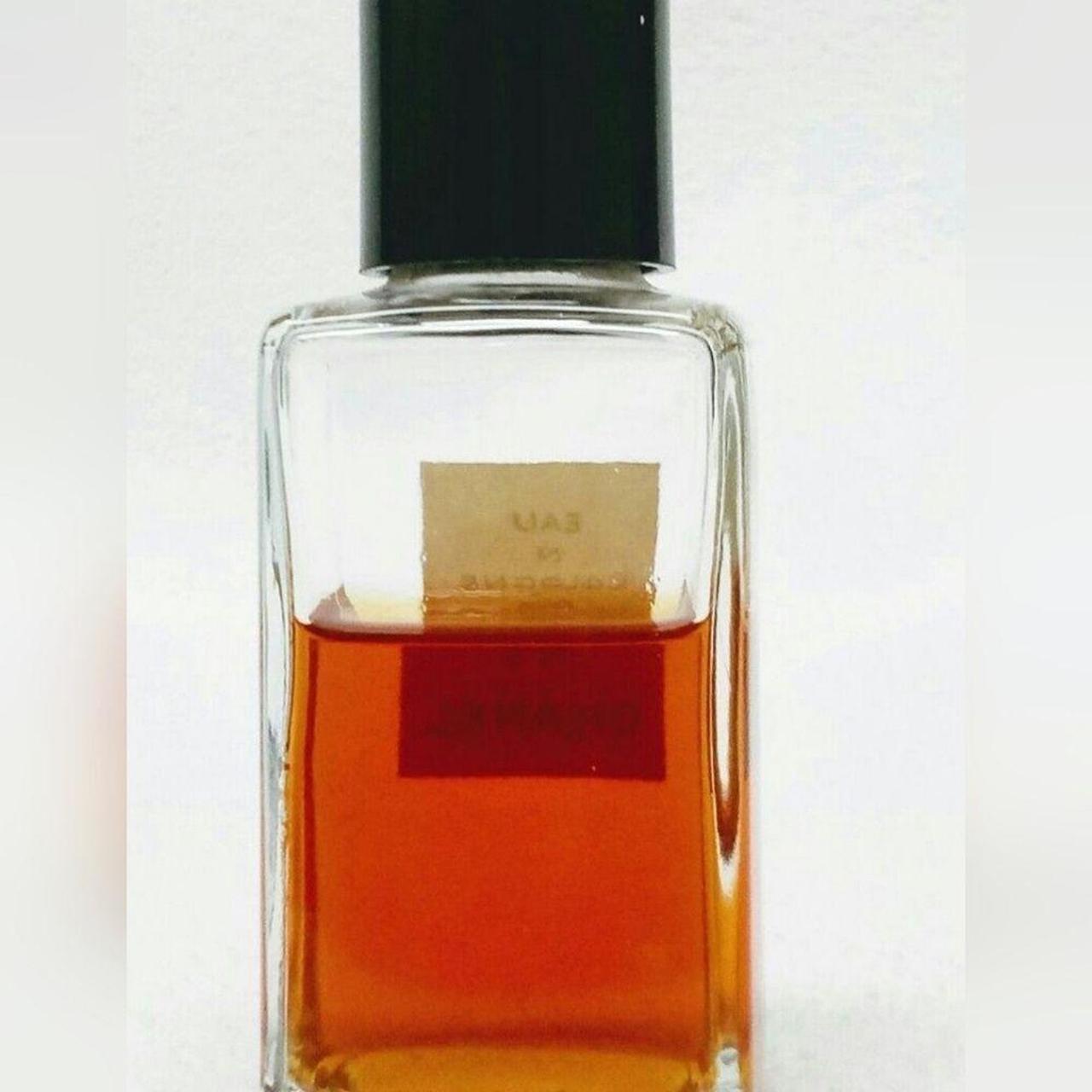 Type Eau de Cologne splash 2oz. More than half... Depop