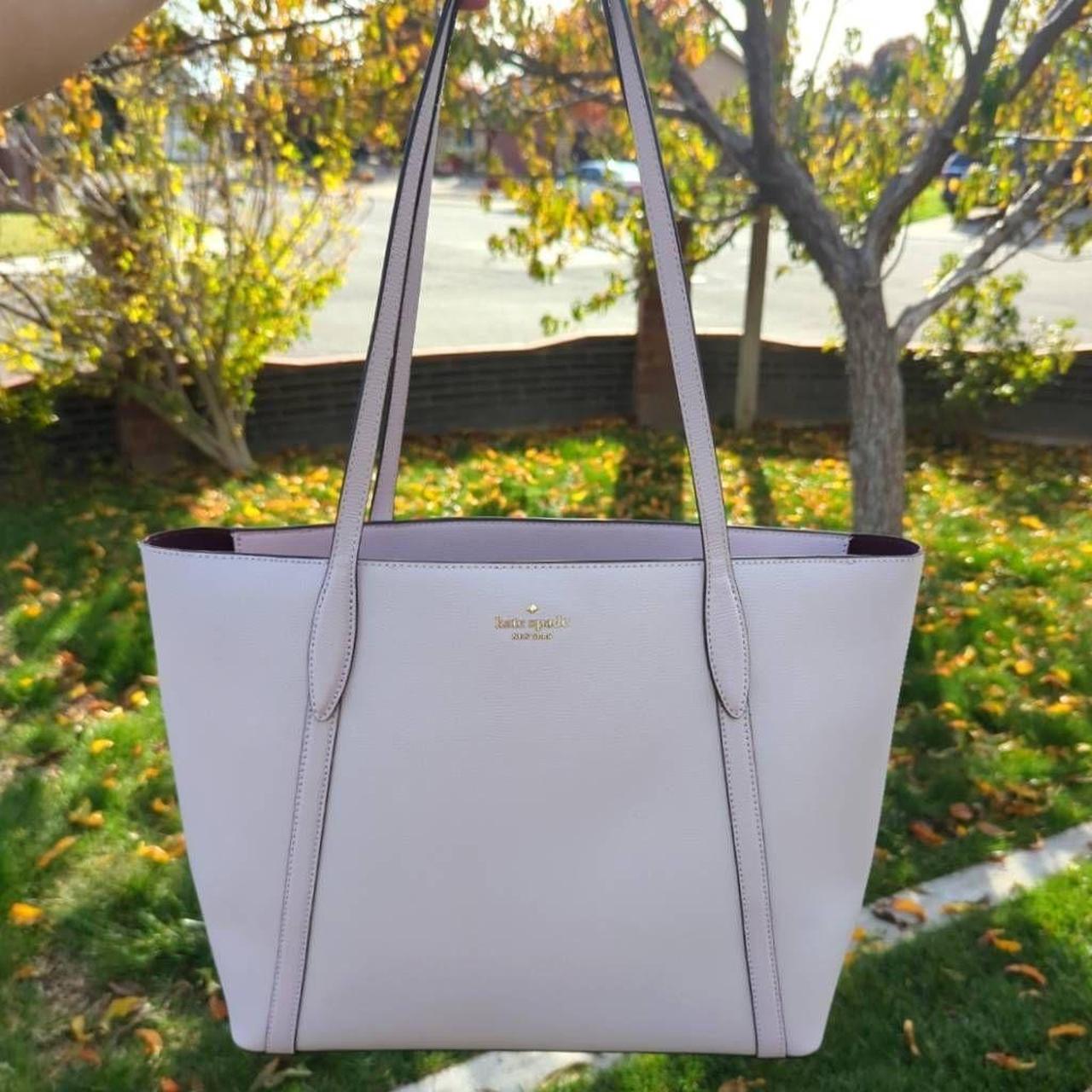 Kate spade discount rey large tote