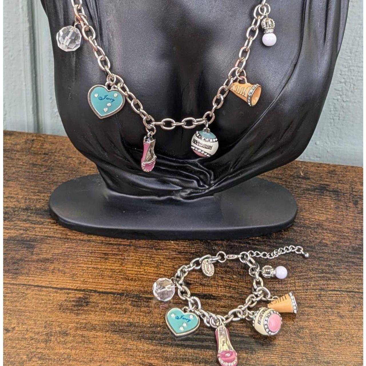 Juicy Couture Y2K 2008 Limited Edition Vintage | Depop