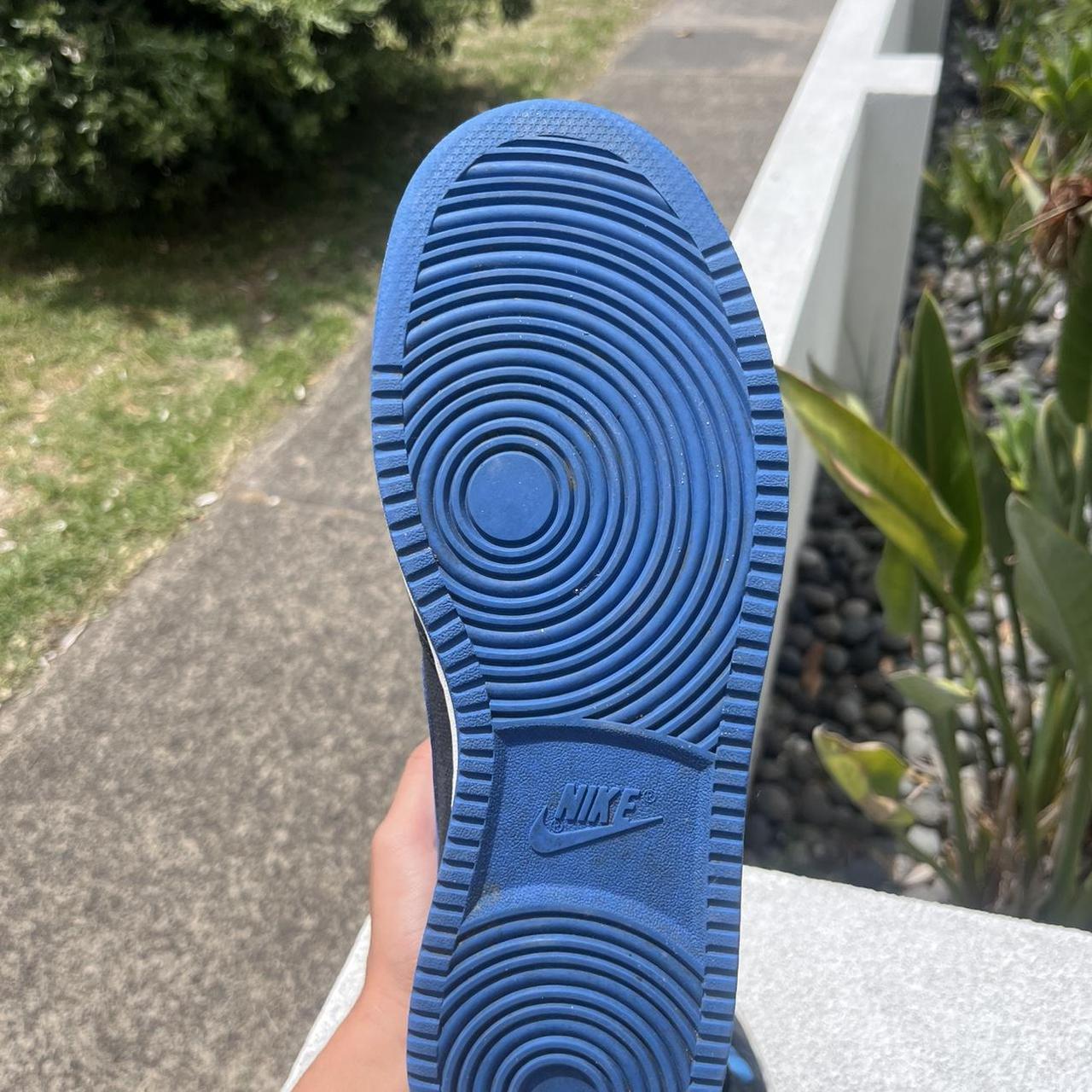 ajko royal blue
