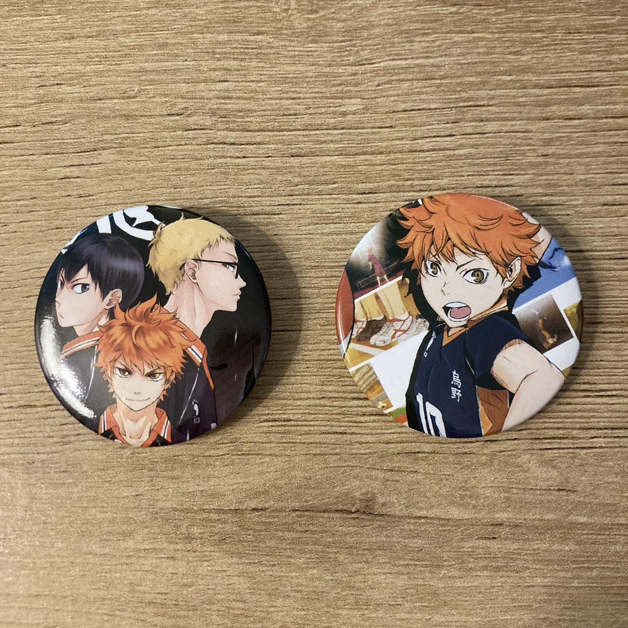 Pin on Haikyuu!