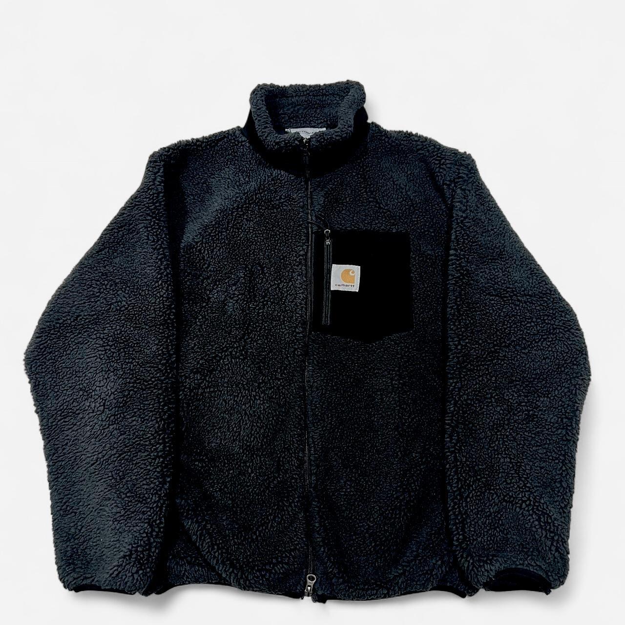 Carhartt WIP WTAPS DETROIT JACKET 美品 Carhartt WIP WTAPS DETROIT JACKET Navy Size S