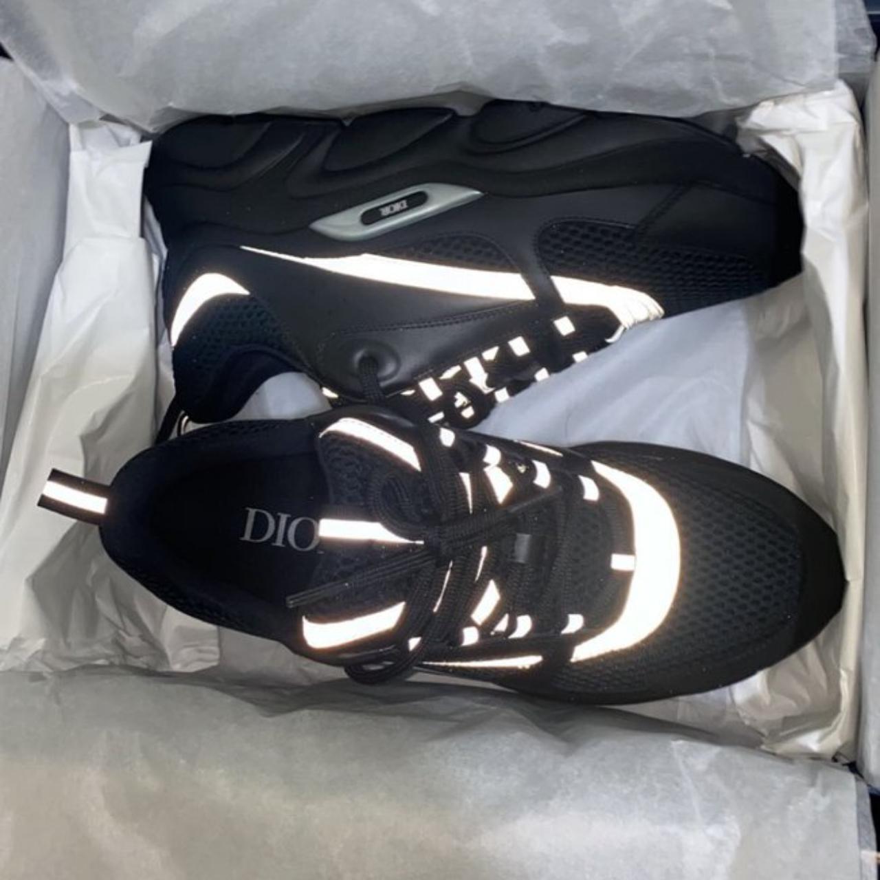 mens dior trainers sale