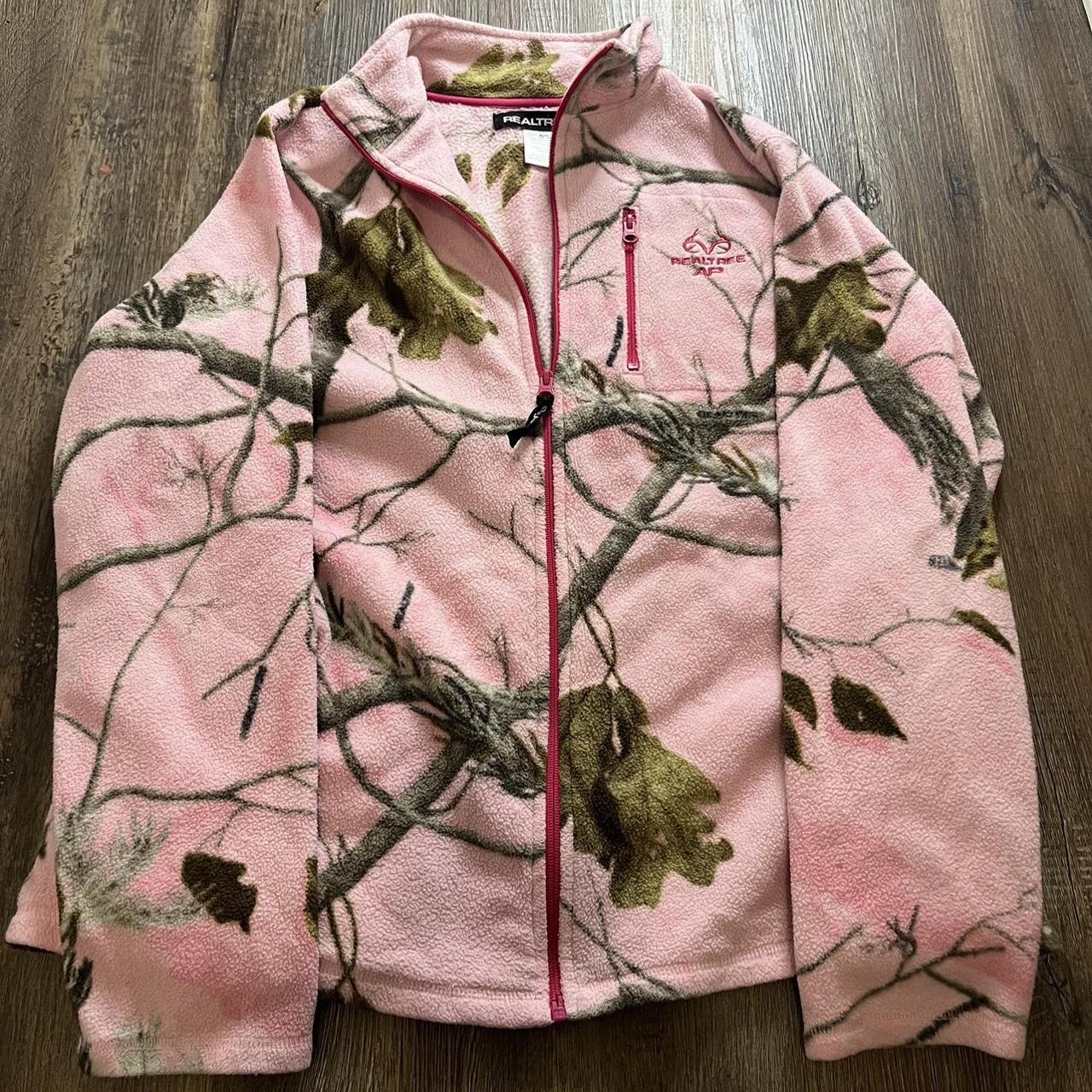 real tree camo nikes