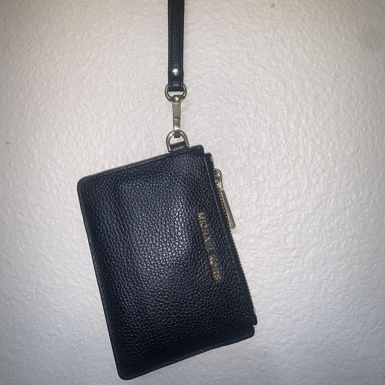 Michael Kors Jet Set Large Saffiano Leather - Depop