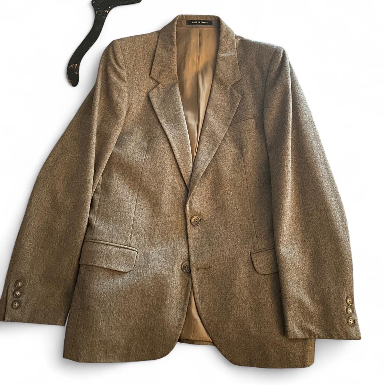 YVES SAINT LAURENT YSL Authentic Genuine Men's