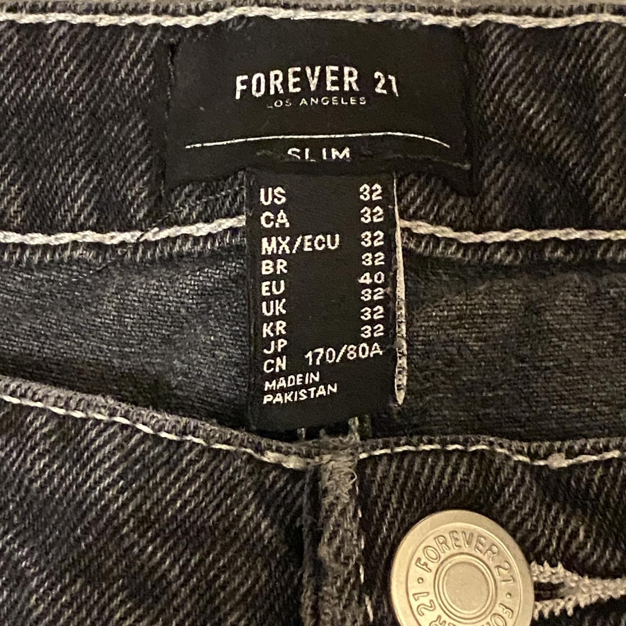 Forever 21 Men's Jeans | Depop