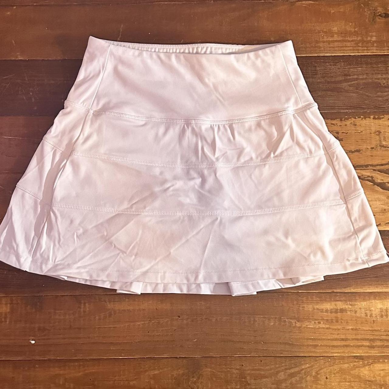 Tennis Skirt Pace Rival Look Alike skirt Size: US... - Depop