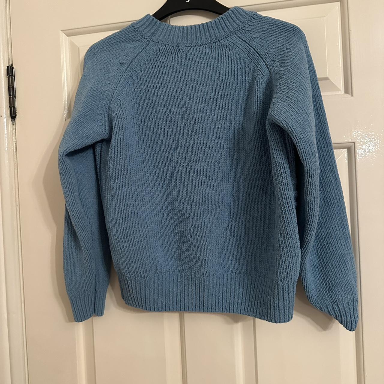 Primark jumper Size:small - Depop