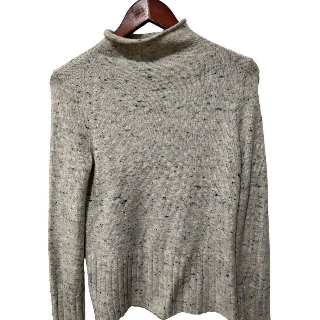 Inland on sale turtleneck sweater