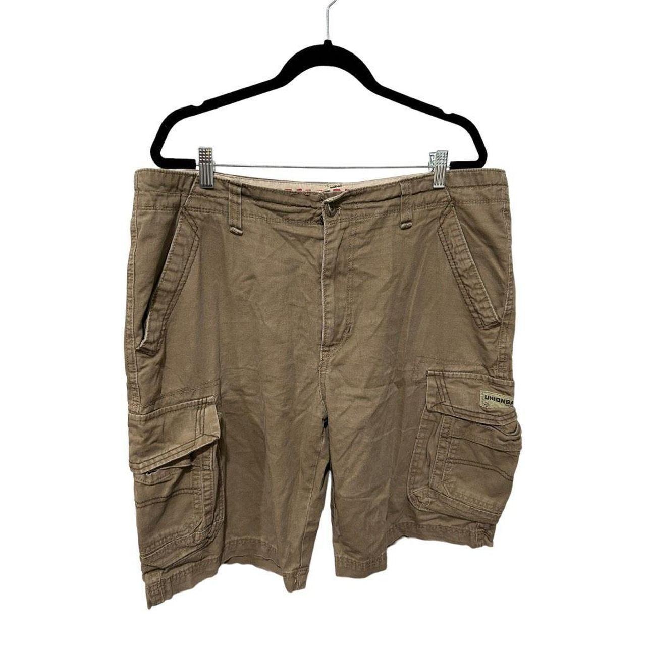 Orvis Size 40 Cargo Shorts Performance quick dry - Depop