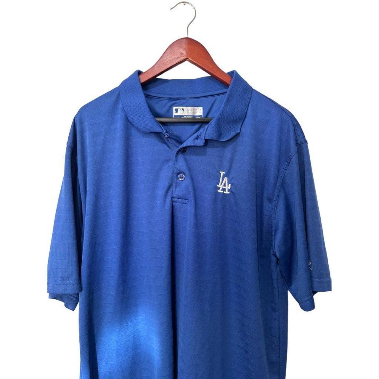 Majestic 2024 polo shirts