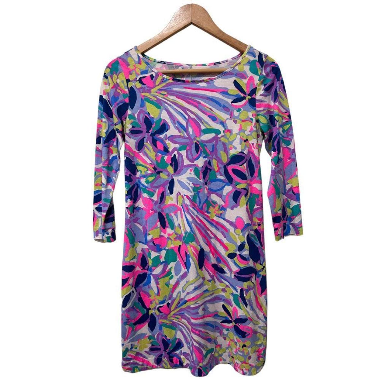 Lilly pulitzer marlowe on sale dress